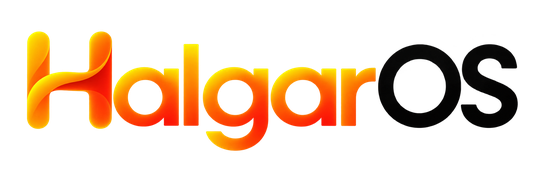 HalgarOS